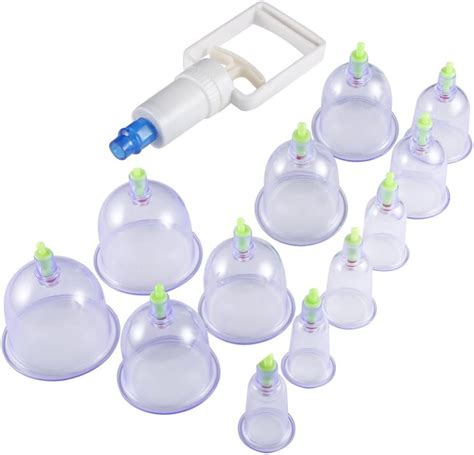 physical therapy suction cups